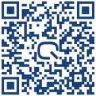 Scan the QR code to download our iPhone app
