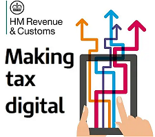 MTD - Making Tax Digital