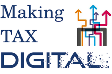 MTD - Making Tax Digital